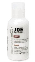 Joe Grooming Shave 50ml