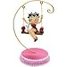 Westland Giftware Love Swing 6-Inch Figurine