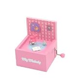 Buy My Melody Musical Box by My Melody
