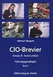 CIO-Brevier