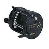 OKUMA FISHING TKL CO (CL-302L ) Big Water Conventional Reels CLASSIC PRO 302 LW TROLL REEL