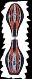 Streetsurfing Waveboard - alle Farben