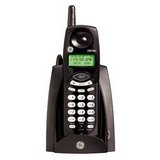  - GE 2.4GHz, Phone Black