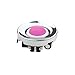 Pink Trackball for Blackberry Curve 8300 8310 8320 8330 8350i Pearl 8100 8110 8120 8130 8220 8230 and 8800 8820 8830 thumb