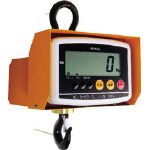 クボタ計装 フックスケール500kg用(検定無し) KLNHS05 (447-9688)