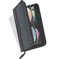 <b>Case Logic CD wallet 72 capacity</b>