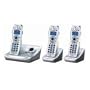 Thomson 28112EE3 6.0 DECT Triple Handset Answering System (Silver)