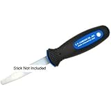 CRL Tapered Tip Windshield Stick Handle Only