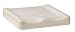 Amara 100 General Use Cushion, Bariatric, 26'' x 20 '' x 3''
