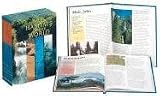 Review Marshall Cavendish Children's Books  / Habitats Of The World