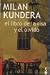 LIBRO DE LA RISA Y EL OLVIDO, EL (Paperback)