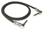 Kirlin Deluxe Patch Lead - 6 Inch
