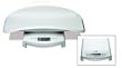 Medline Digital Baby Scale - 44 lbs Capacity Scale - Model MPH07SB4