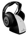 Sennheiser RS 130 Wireless Surround Sound Headphones