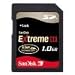 SanDisk 1 GB Extreme III SD Card ( SDSDX3-1024-901, Retail Package)
