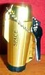 Nibo Space Triple Flame - Gold