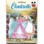 Walt Disney's Cinderella (Disney's Wonderful World of Reading)