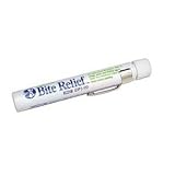 INSECT BITES BITE RELIEF DAB ON VIAL 14ML INSECT BITES BITE RELIEF DAB ON VIAL 14ML