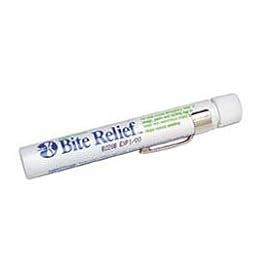 Click here to buy Insect Bites Bite Relief Dab-on Vial 14ml by Apothecary.