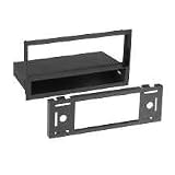 Ford F150 Truck Expedition 1996-1998 Multiple Applications Din Openings Built-In... 