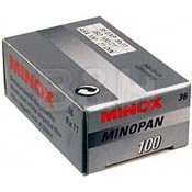 Minox Agfapan 100/36 Film