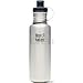 Klean Kanteen 27-Ounce Classic, Poly Loop Cap Stainless Steel Water Bottle