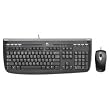 Logitech Internet 350 USB Desktop Keyboard and Mouse