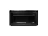 Sharp 1000-Watt Over-the-Range Microwave- Black(R1520LK)