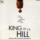 King of the Hill [SOUNDTRACK] Music
