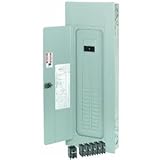 Image : Eaton Corporation Br4040B200V Main Breaker Installed Load Center 200-Amp