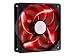 Cooler Master 12cm SickleFlow System Fan - Red
