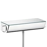 Produkt-Bild: Hansgrohe Thermostat Ecostat Select Brausenmischer Aufputz DN15 chrom 13161000