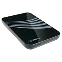 Toshiba 320 GB USB 2.0 Portable External Hard Drive HDDR320E03X