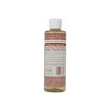 Dr Bronner's Organic Eucalyptus Castile Liquid Soap