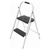 Buy 2Step Skinny Step Stool by Gorilla