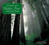 Thoughts from Walden Pond 2008 Calendar