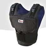 : 40lb. Xvest Weight Vest with 40 Pounds of Weight, featured on the 'TODAY SHOW.' $235 + $6 shipping!!!