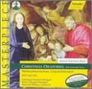 Christmas Oratorio With Pre