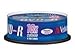 Verbatim DVD-R (16x) 4.7GB/120min 25pk Spindle