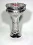 Hand-Hammered Darbuka