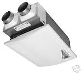 Panasonic WhisperComfort ERV Ventilation FV-04VE1 FV04VE1
