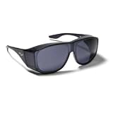 Solarshield Smoke Sunglasses