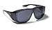 Solarshield Smoke Sunglasses