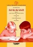 Zeit f�r die Schrift