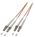 Fibre Optic Cable LC / LC 15m