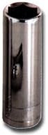 3/8" Drive Deep 6 Point Socket 7/8" (KDT521228)