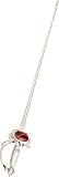 from Rubies Zorro tm Adult Sword with Movie sound effects