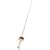 Zorro tm Adult Sword with Movie sound effects