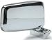 Search Our Specialty Mall : 83-86 NISSAN PICKUP MIRROR RH (PASSENGER SIDE) TRUCK, Manual, Chrome (1983 83 1984 84 1985 85 1986 86) NS11CR PERFORMANCE