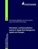 Informations- und Kommunikationssysteme in Supply Chain Management, Logistik und Transport